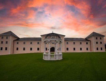 Château Šanov Sanov  Exterior foto