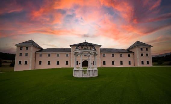 Château Šanov Sanov  Exterior foto