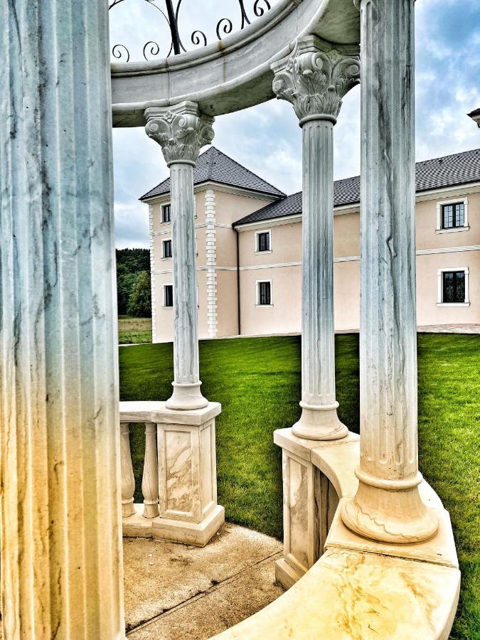 Château Šanov Sanov  Exterior foto