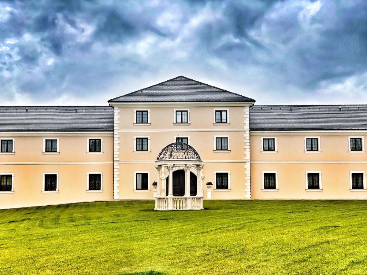 Château Šanov Sanov  Exterior foto